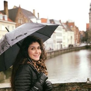 Meet your Posher, Cassie